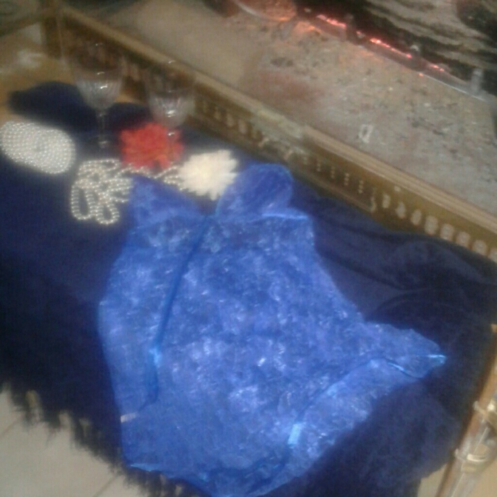 Baby doll teddy